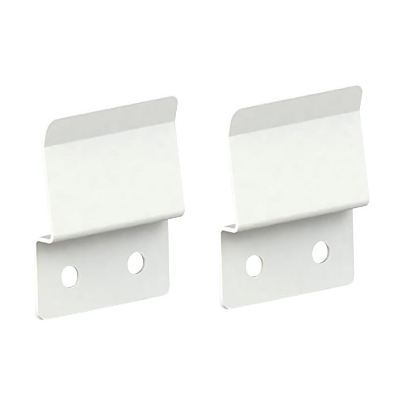 Wall Bracket for the MESI Charging Station vertical