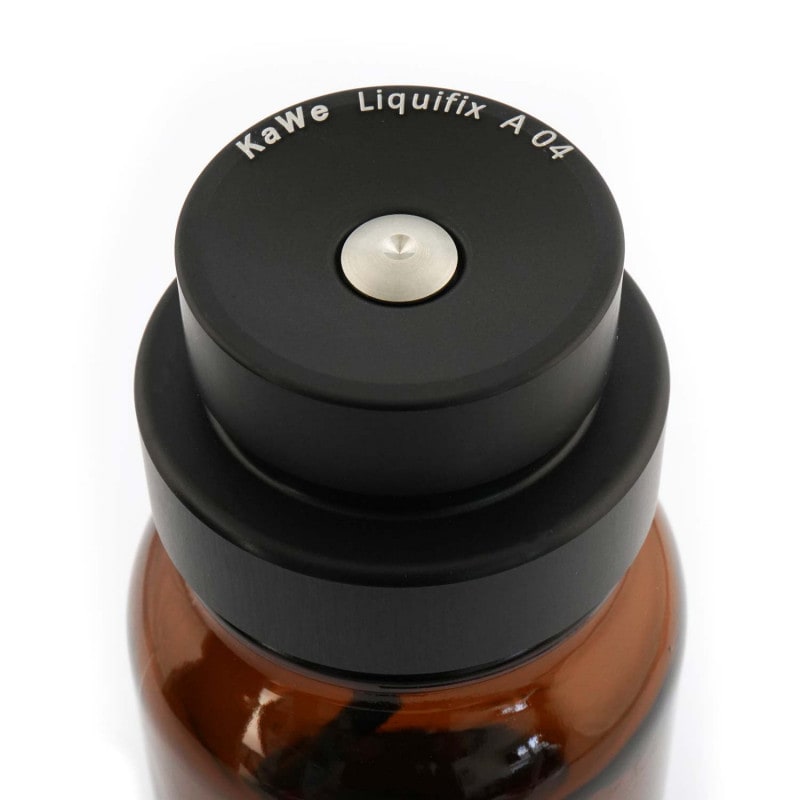 Liquifix Swab Moistener