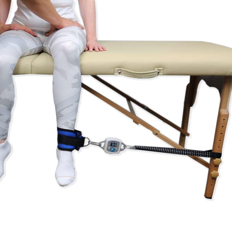 Accessories for the EasyForce Dynamometer Thigh strap