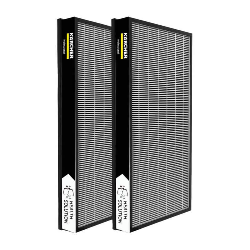 KÄRCHER Health Solution Filter Set