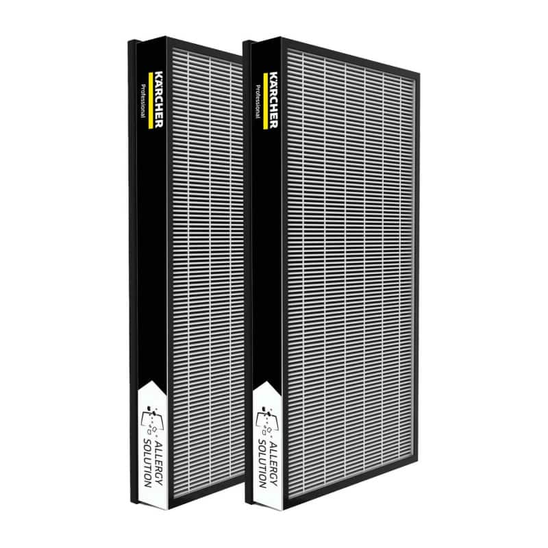 KÄRCHER Allergy Solution Filter Set