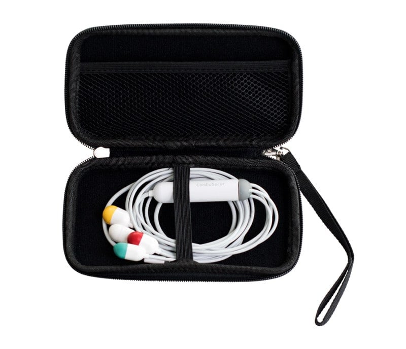 CardioSecur Protective Case