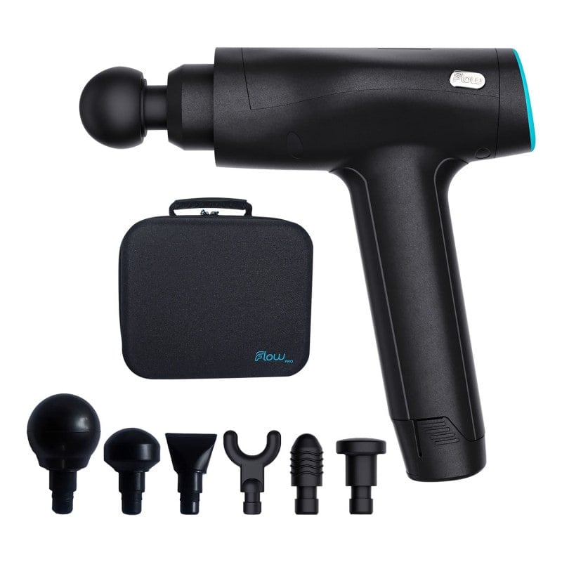 Flow PRO Massage Gun