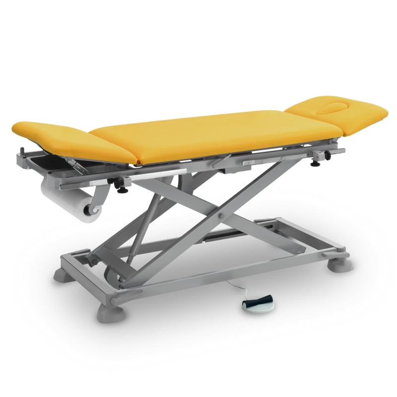 Eleva Examination & Treatment Table white (10120)