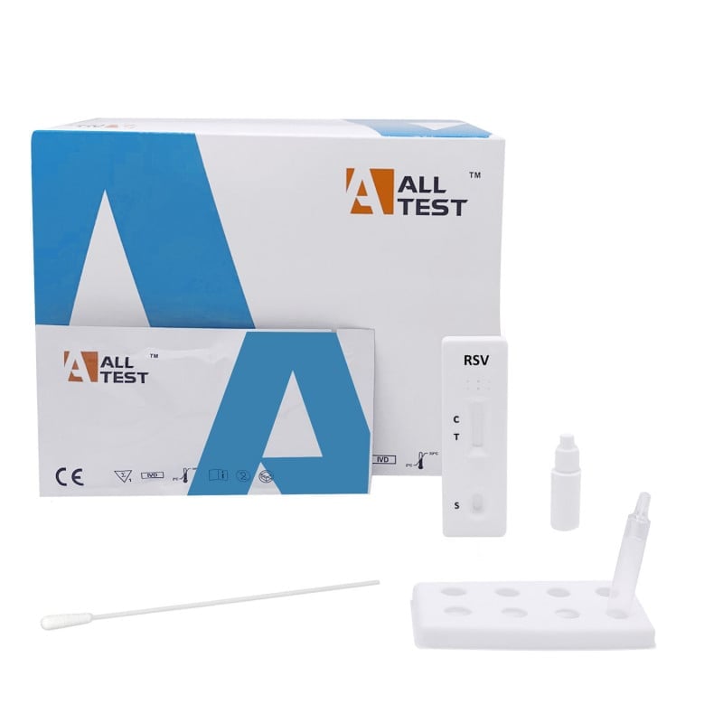 RSV Rapid Test