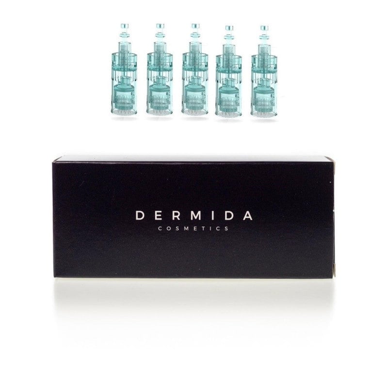 SMART CONTROL Replacement Needle Head with 36 needles