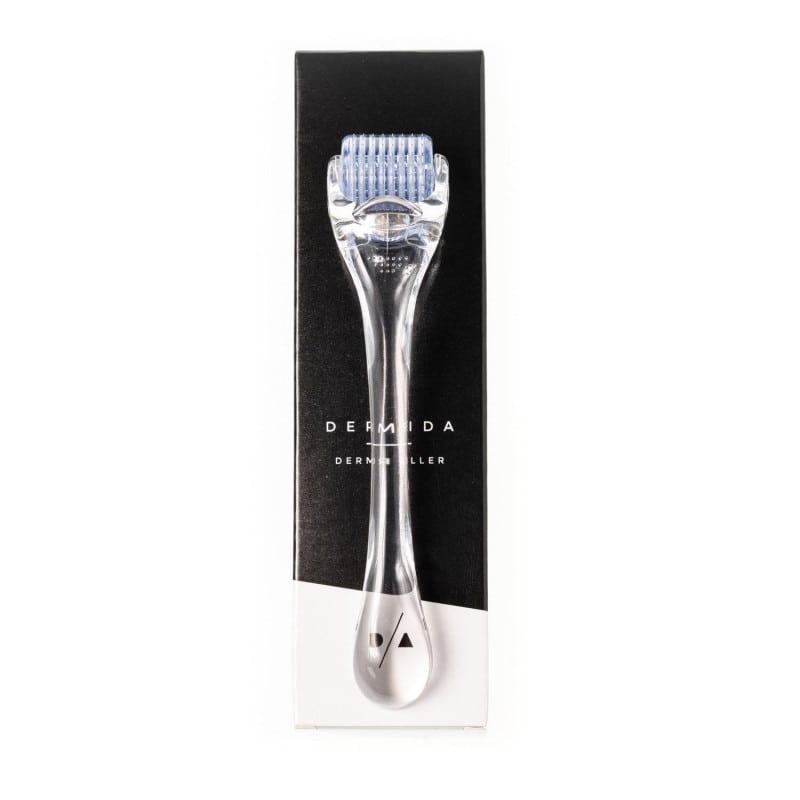 DERMIDA® Dermaroller 0.5 mm