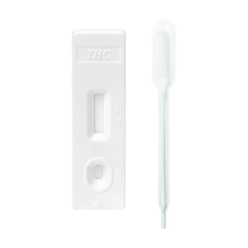 SureStep™ Urine Drug Test Cassette (COT)