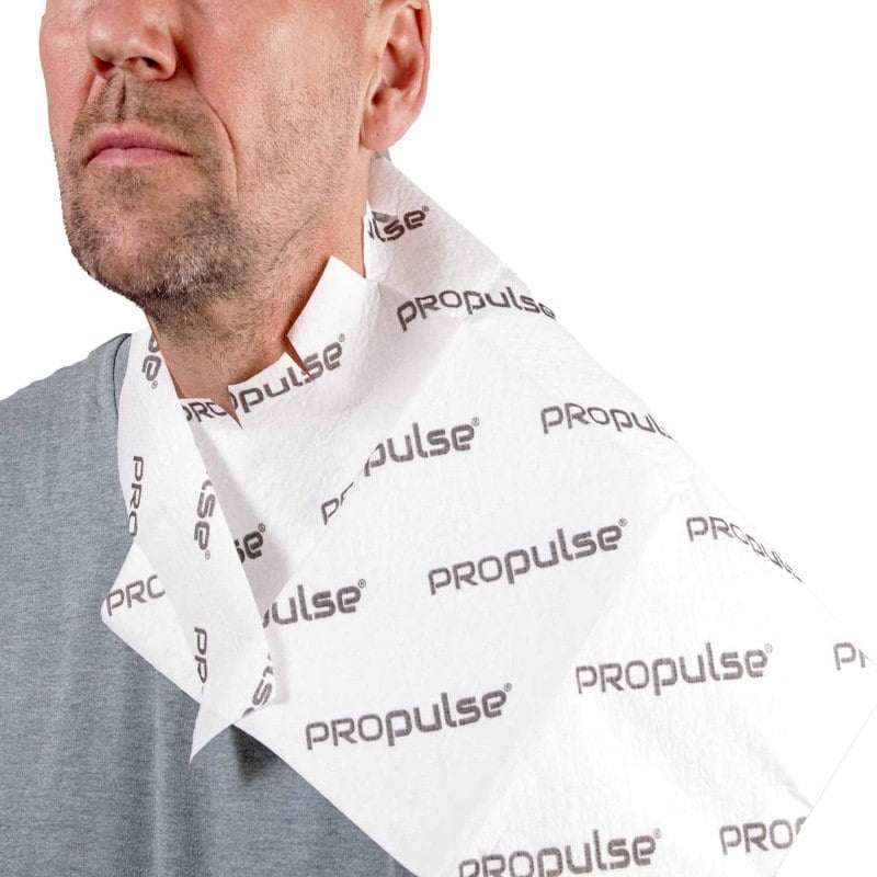 ProPulse Protect Shoulder Cape