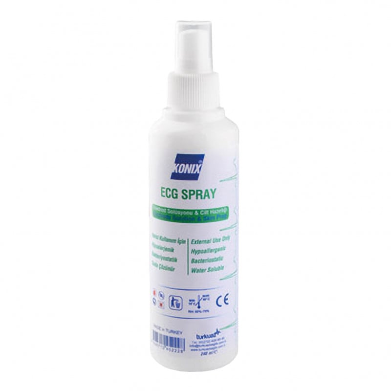 Konix Electrode Spray