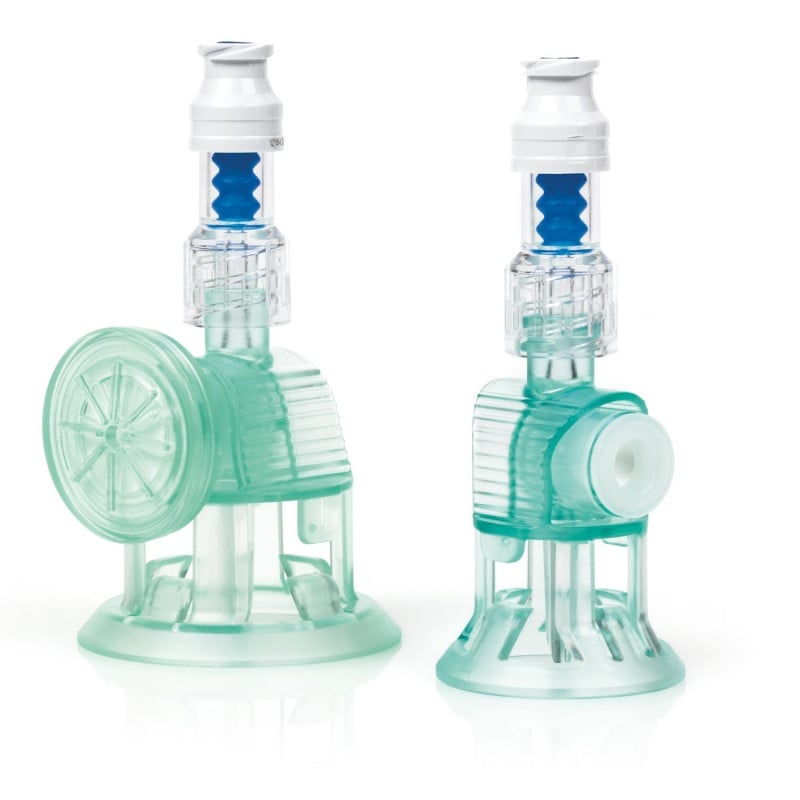 SmartSite® Vented Vial Access Device 28 mm