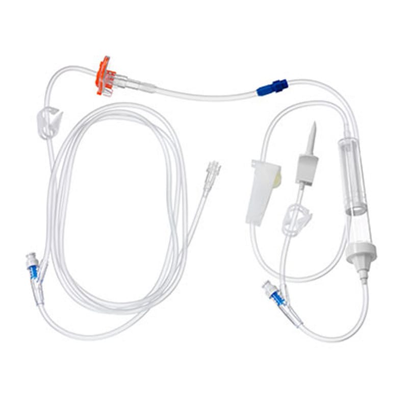Alaris™ GP Blood Infusion Set