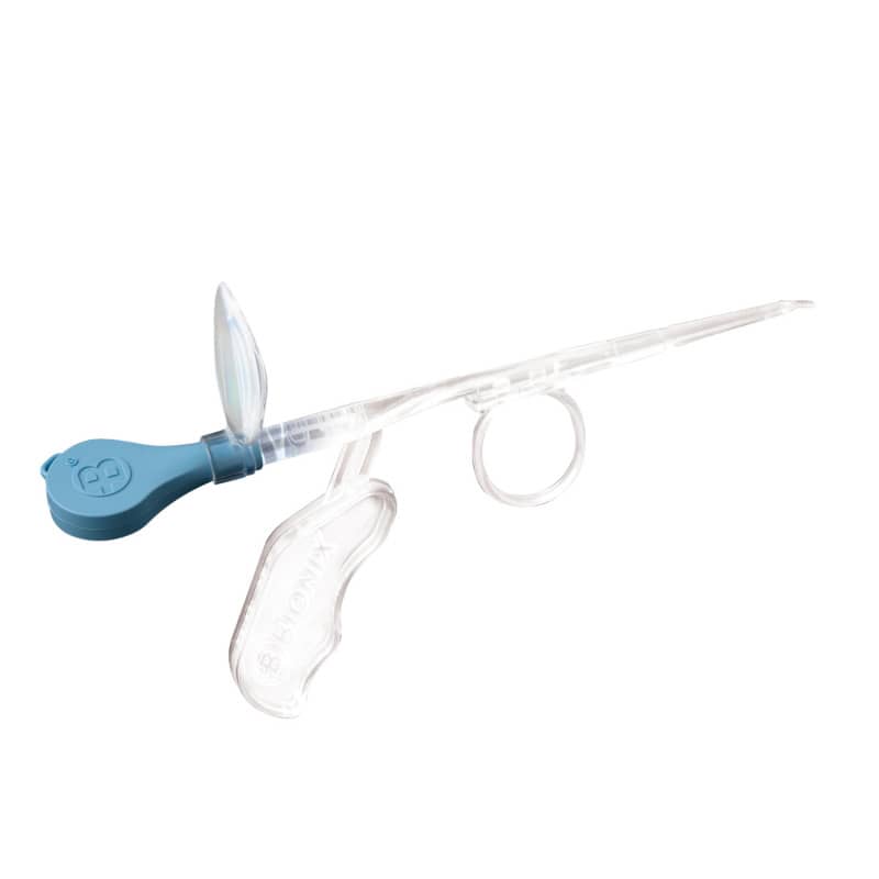 Bionix® Lighted Articulating Ear Curette