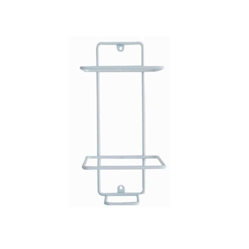 Scrub Brush Dispenser