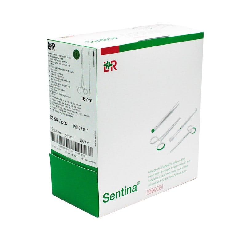 Sentina® Dressing Forceps