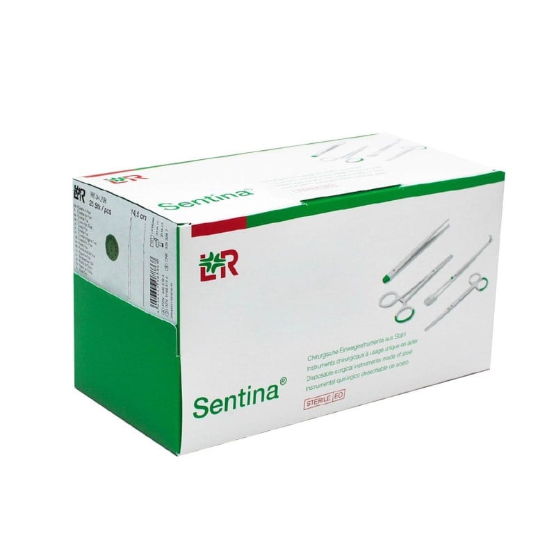 Sentina® Fox Curette