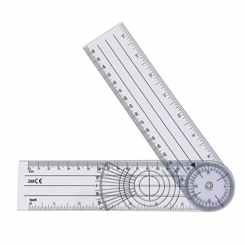 Goniometer