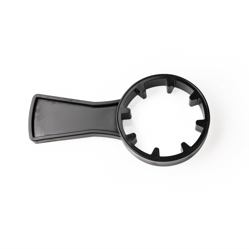 Canister Key