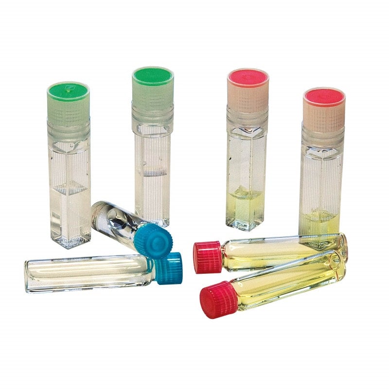 meditrol® K Ery Mini Cuvette Test