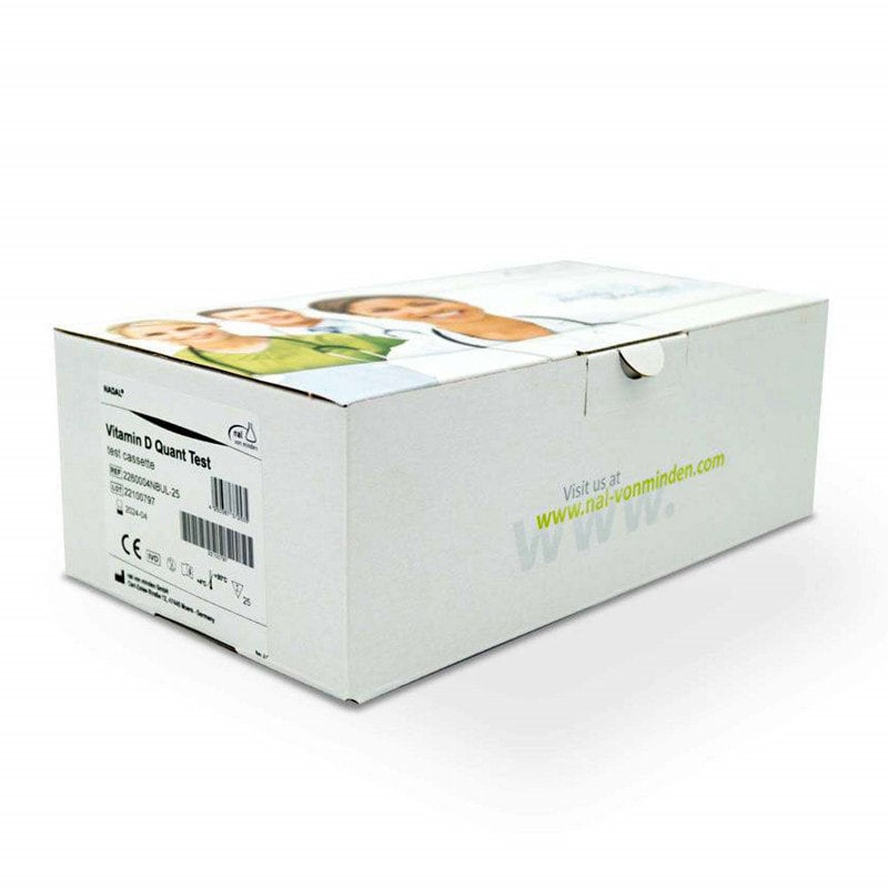 NADAL® Vitamin D Quant Test