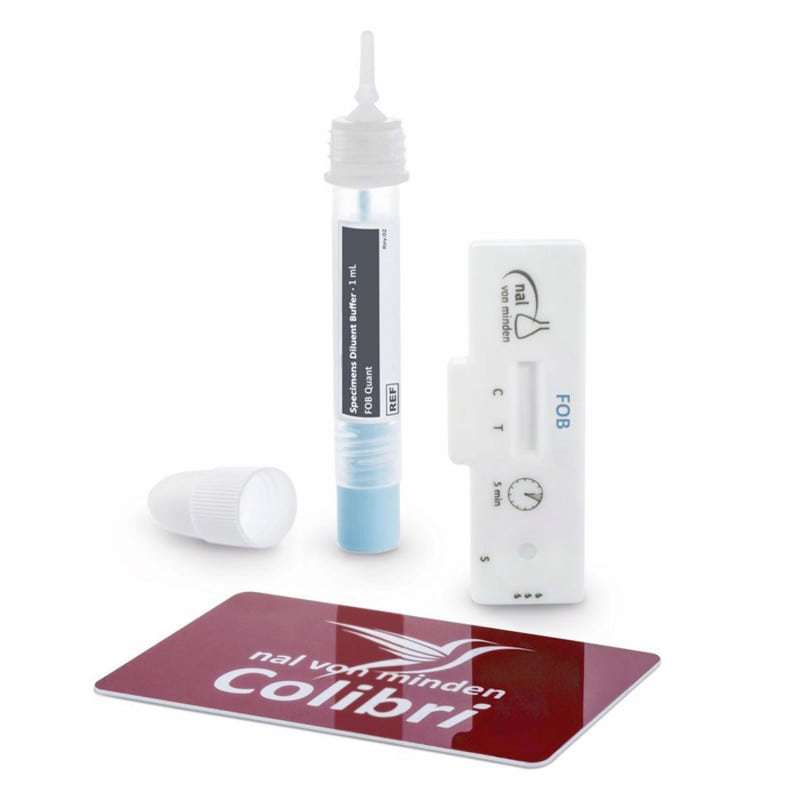 NADAL® FOB Quant Test