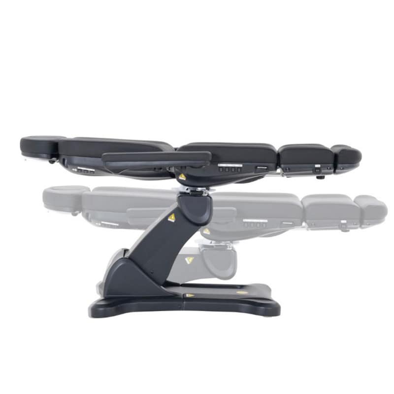 BLACKOUT INK 777 Tattoo Chair