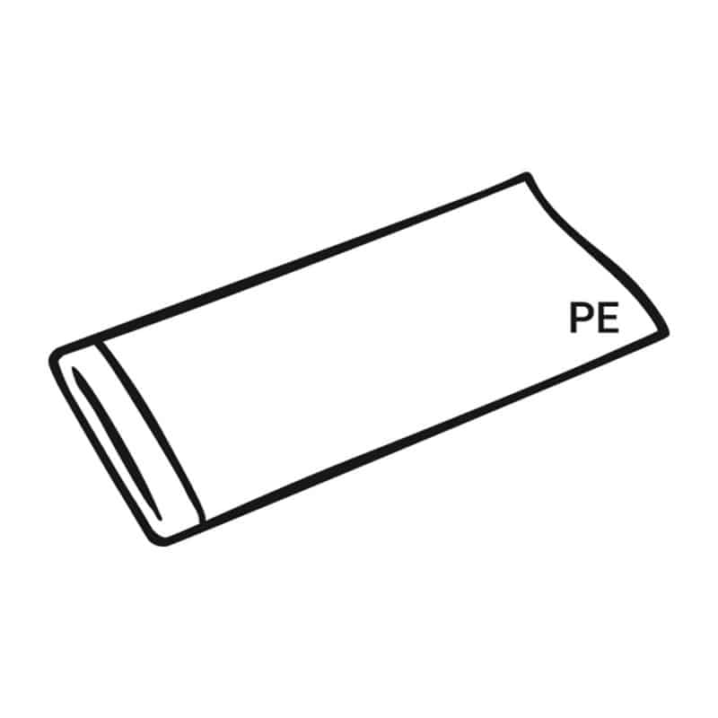 Foliodrape® C-Arm Cover