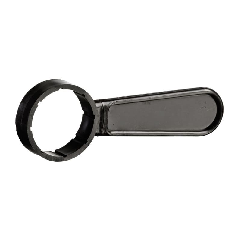 DrDeppe Canister Key 45 mm