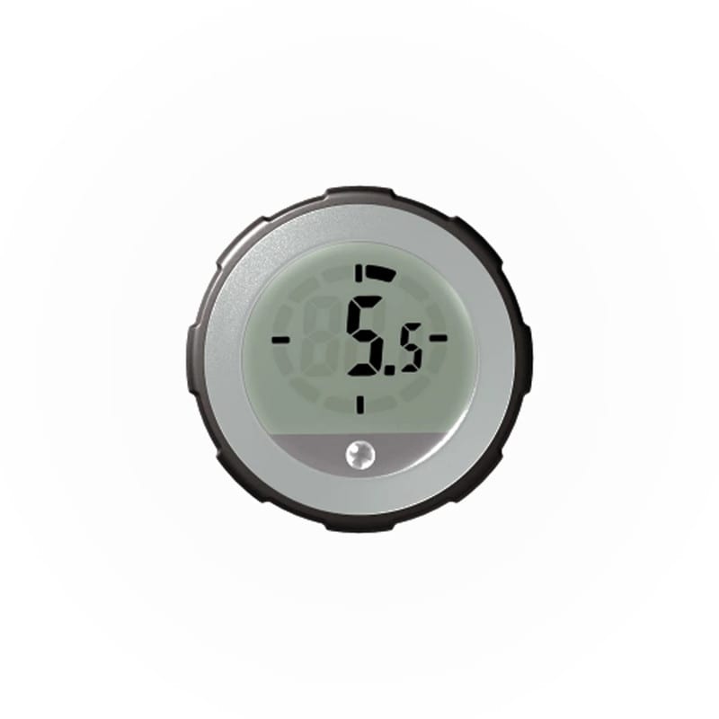 NovoPen Echo® Plus red