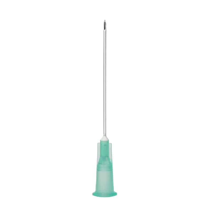 BD Discardit™ II Syringe with Needle