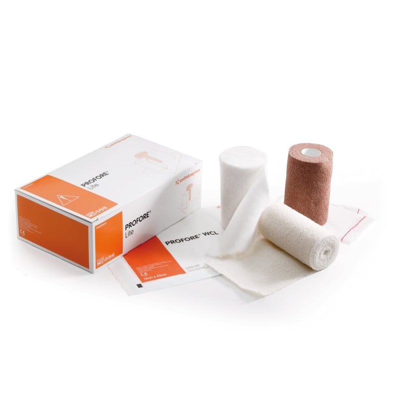 PROFORE™ Lite with latex