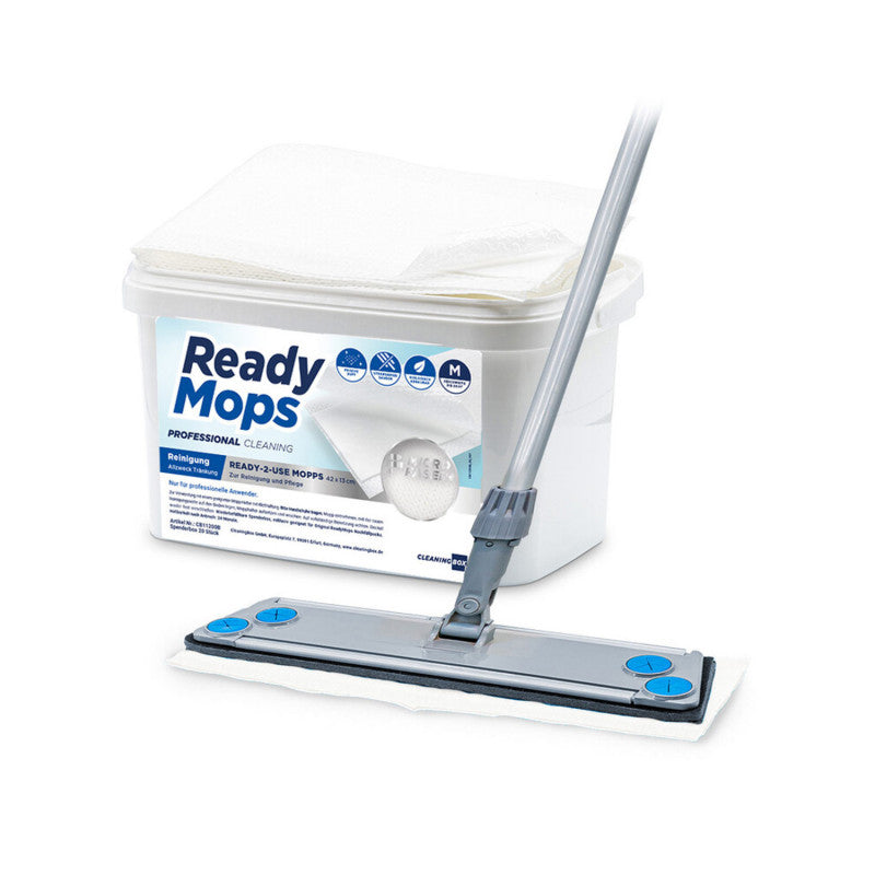 ReadyMops All-Purpose Mops M