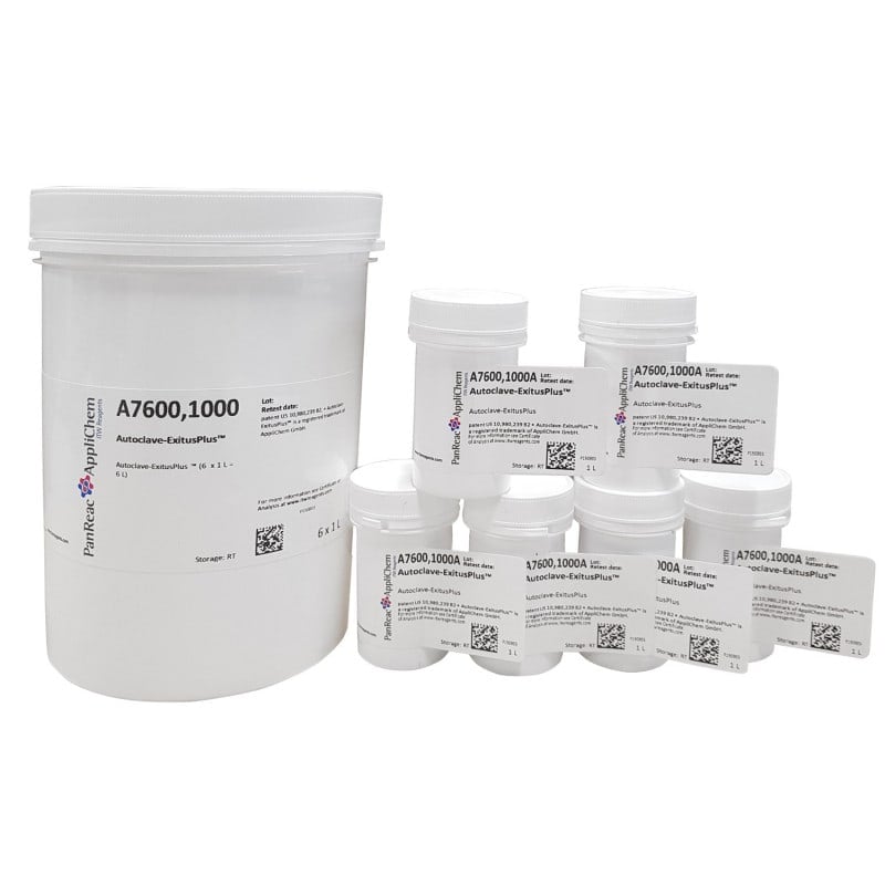 Autoclave-ExitusPlus™