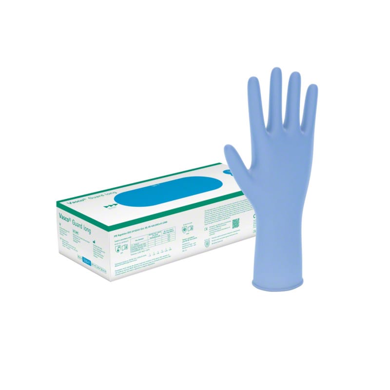 Vasco® Guard Long XS