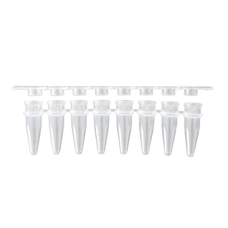 Eppendorf PCR Tubes (0.2 ml)