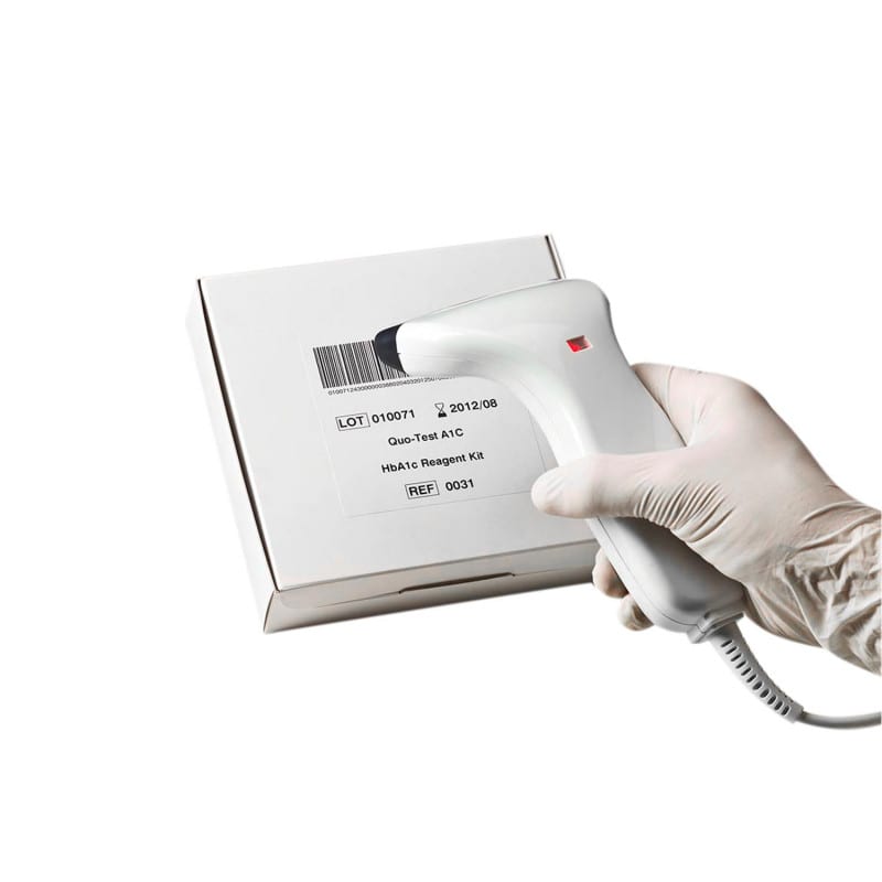 Quo-Lab™ A1c Test Kit