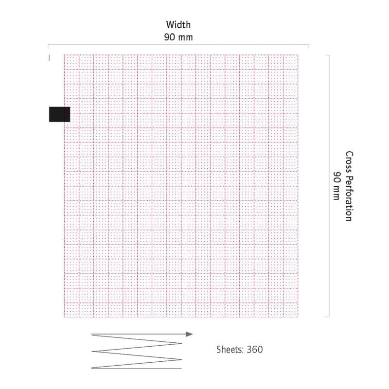 Mac 500 Printer Paper