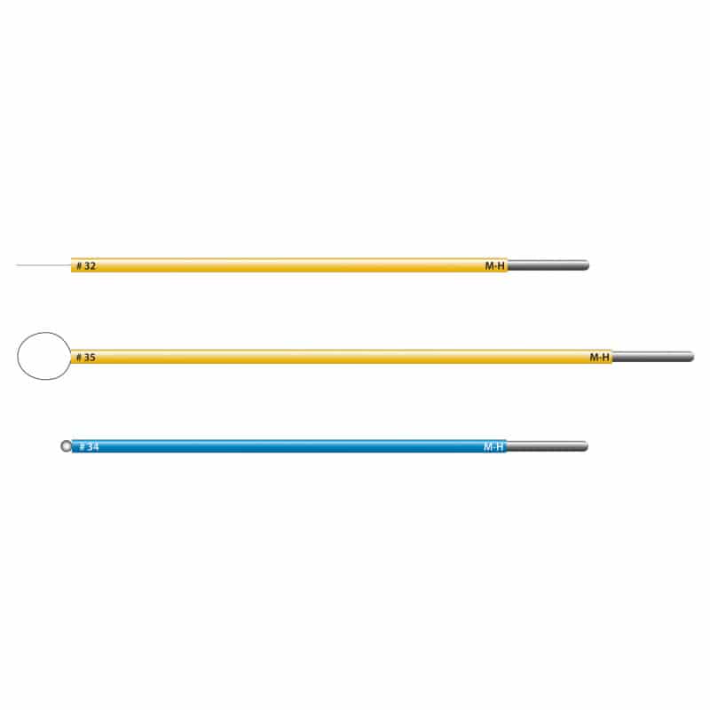 radioSURG® ENT Electrode Set