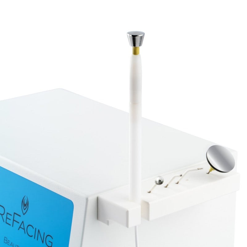 ReFacing® Handpiece