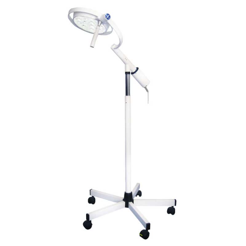 MACH LED 120 with ceiling mount