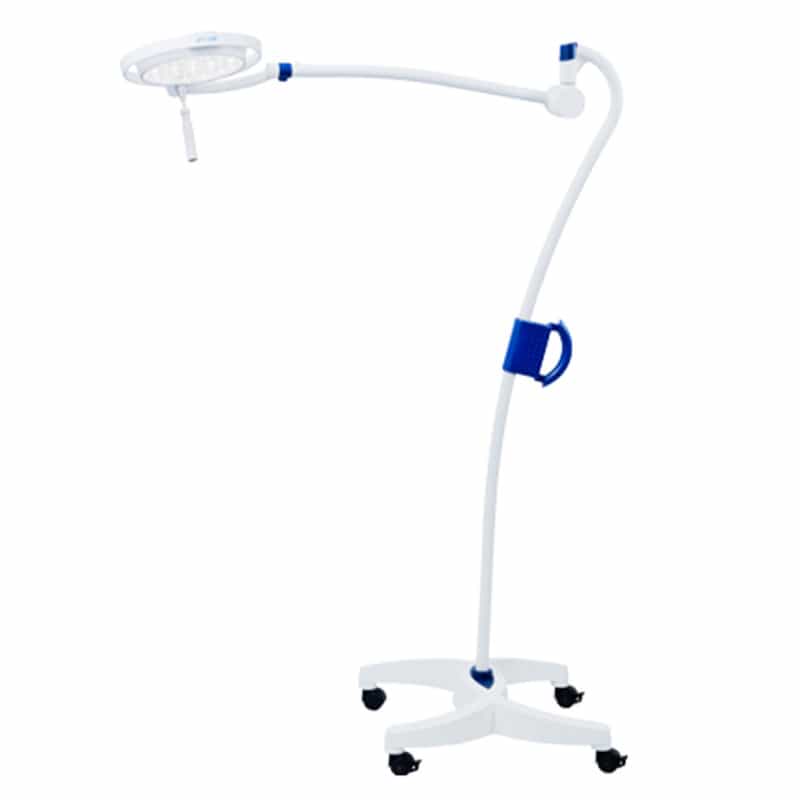 MACH LED 130 Dental P with wall mount