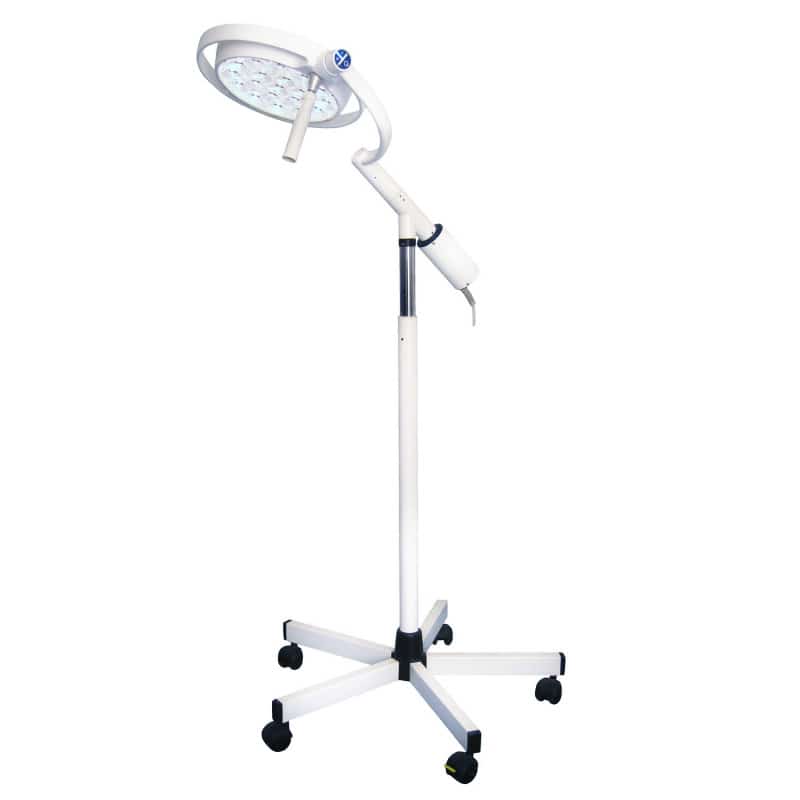 MACH LED 130 Plus with ceiling mount