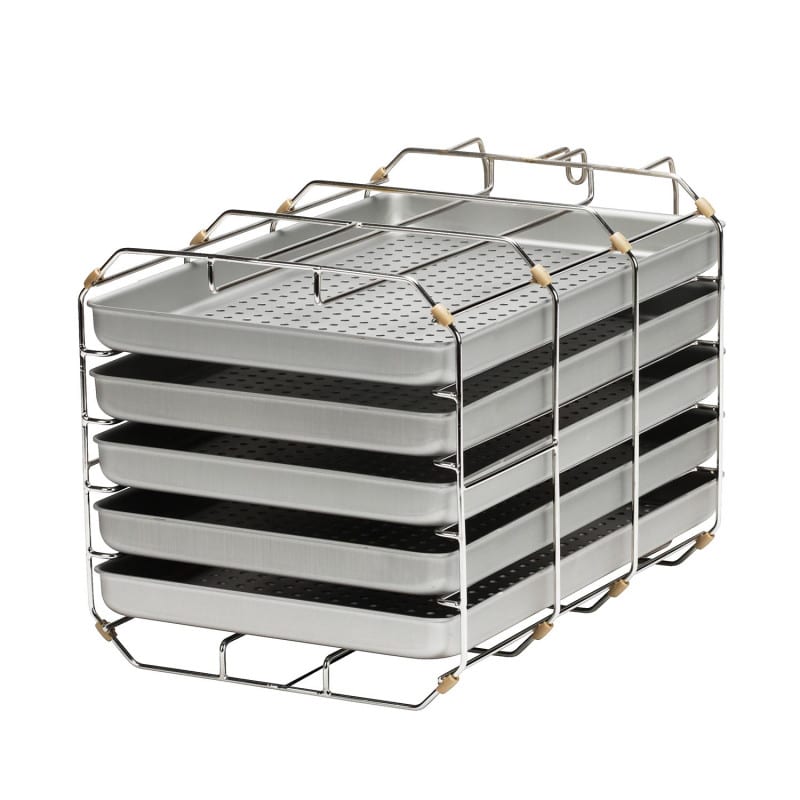 Vacuclave® Mount A Plus for Pro Line 118- Prime Line 318