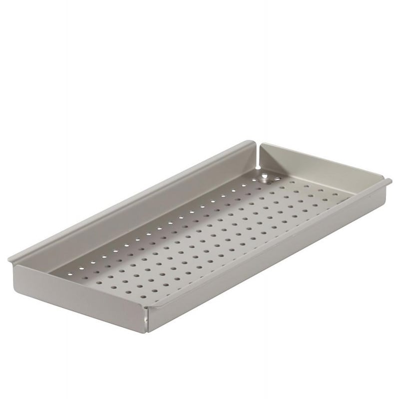 MELAG Narrow Tray 40 x 11 cm