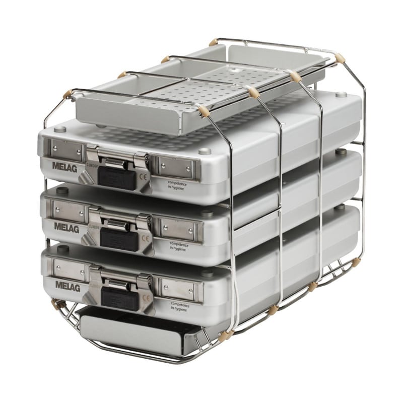 Careclave® Mount Plus F (43-44 B+)