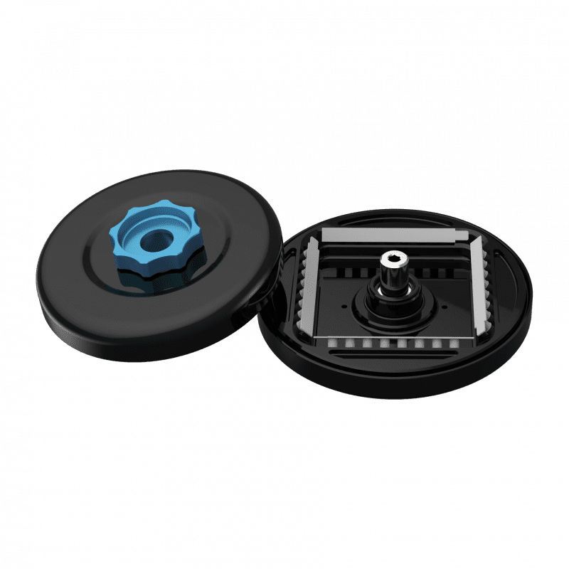 iFuge M24PR Rotor 24 x 1.5-2.0 ml microtubes