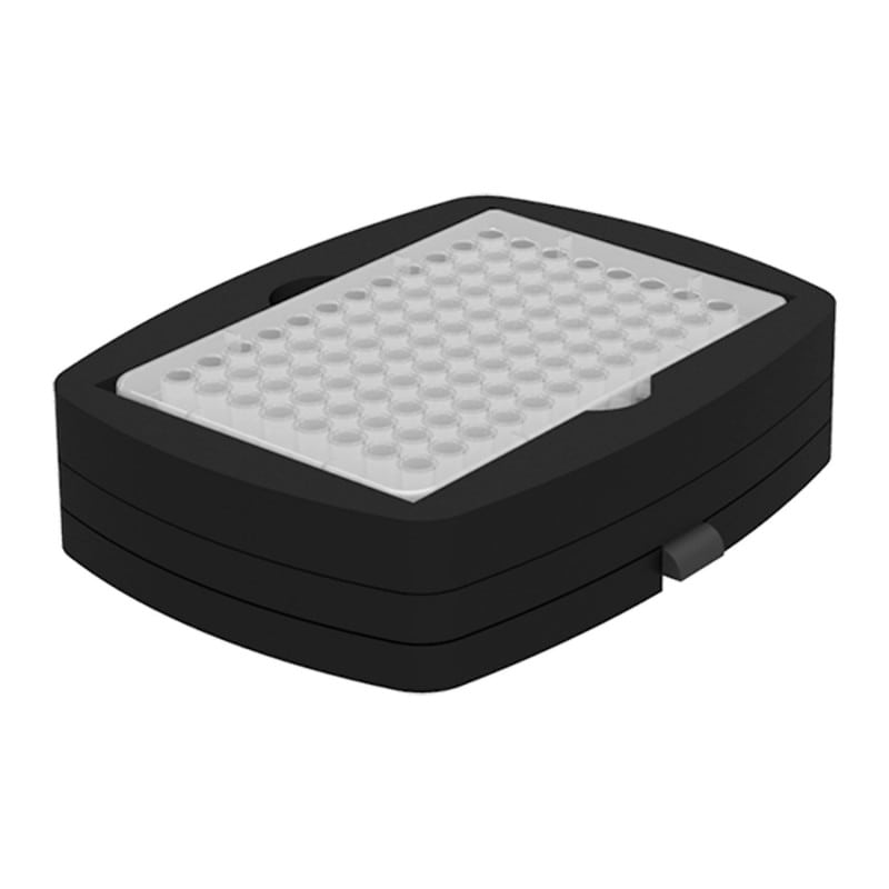 iSwix Attachment round attachment