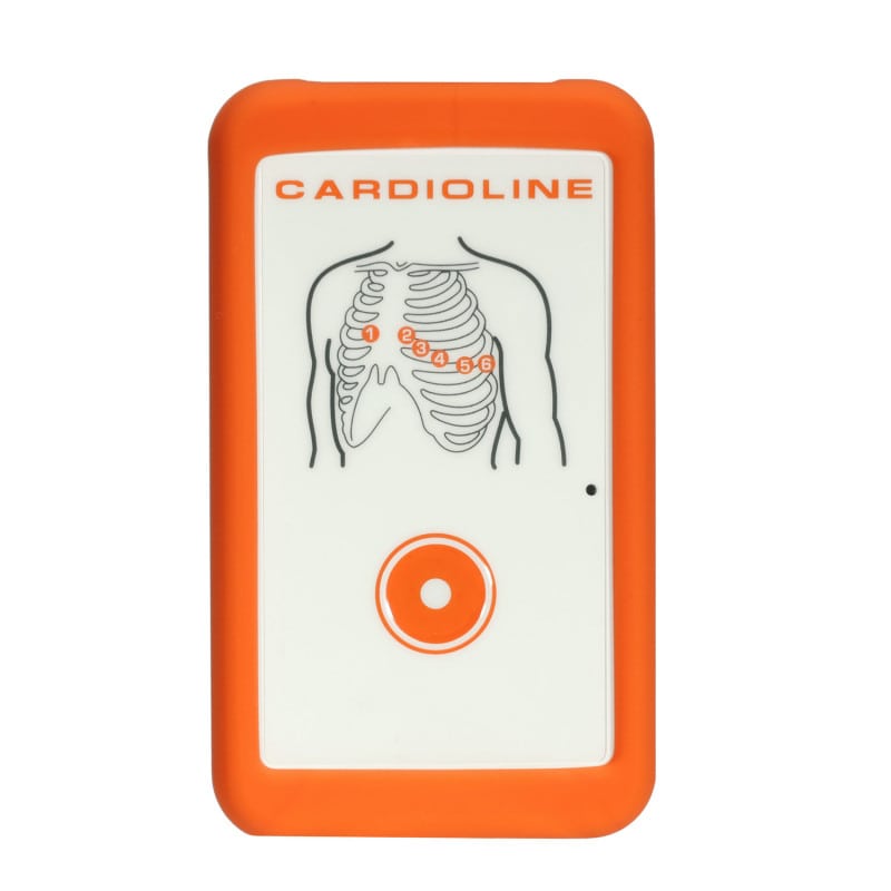 touchECG Windows HD+