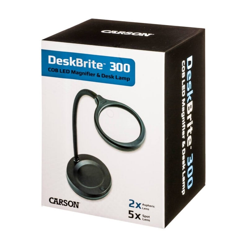 DeskBrite™ 300