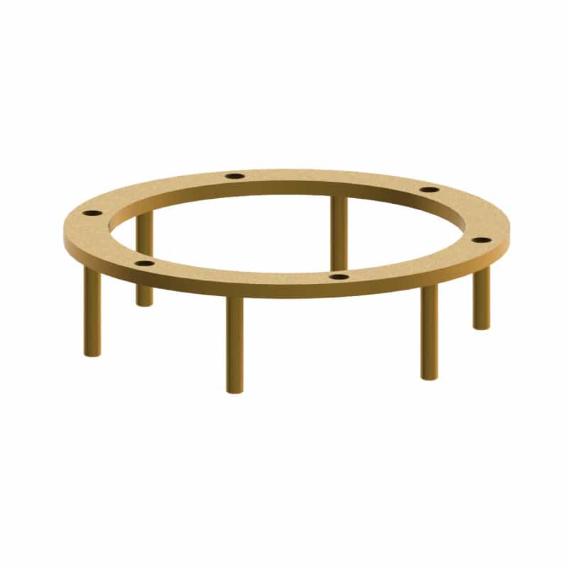 TK 270 Ceiling Anchorage Ring